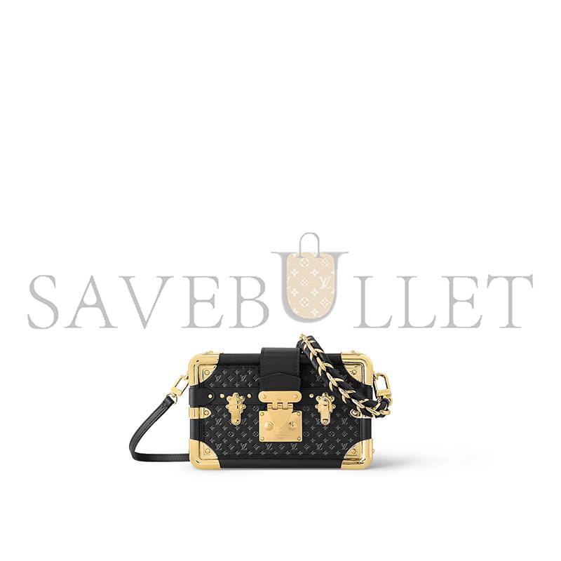 LOUIS VUITTON PETITE MALLE M22273 (20*12.5*6cm) LOUIS VUITTON PETITE MALLE M22273 (20*12.5*6cm)
